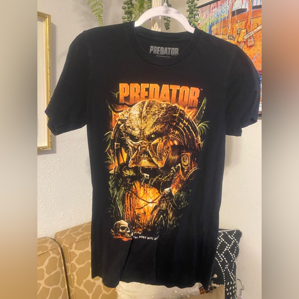 Predator T-shirt (unisex)